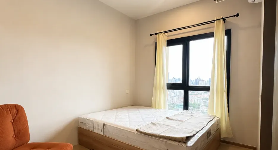 For rent 1 bed condo in Suan Luang, Bangkok