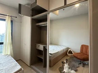 For rent 1 bed condo in Suan Luang, Bangkok