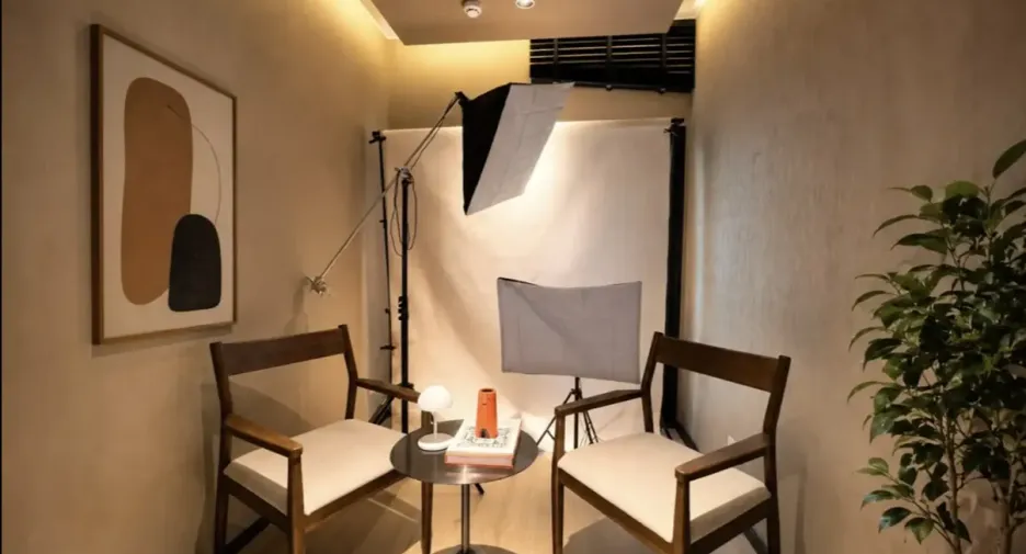 For rent 2 bedrooms condo in Phaya Thai, Bangkok