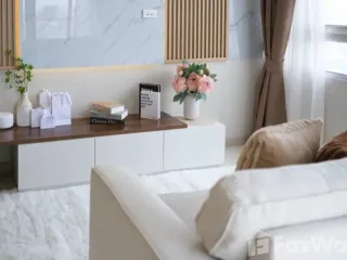 Condo en venta de 2 habitaciones en Bang Kapi, Bangkok