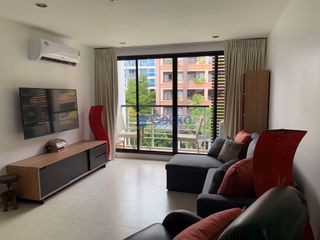 For rent 2 bedrooms condo in Bang Lamung, Chonburi