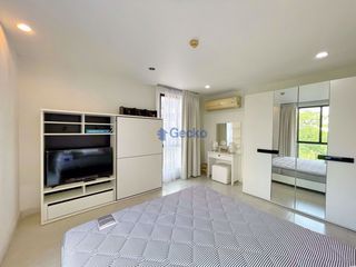 For rent 2 bedrooms condo in Bang Lamung, Chonburi