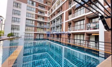 For rent 2 bedrooms condo in South Pattaya, Pattaya