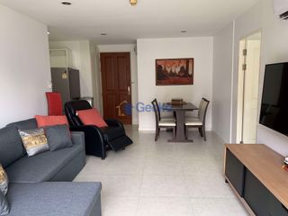 For rent 2 bedrooms condo in Bang Lamung, Chonburi