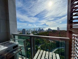 出租 2 卧室 公寓 在 Bang Lamung, Chon Buri