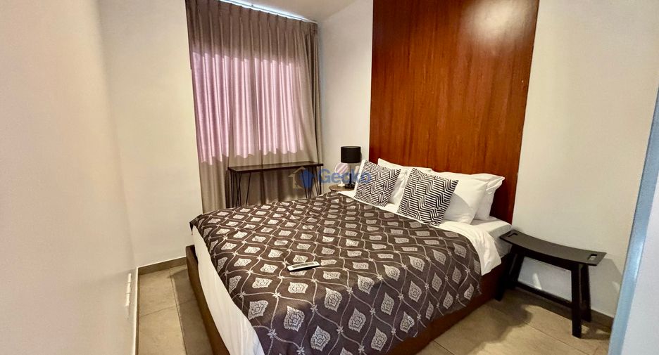 À louer 2 chambres condo à Pratumnak, Pattaya