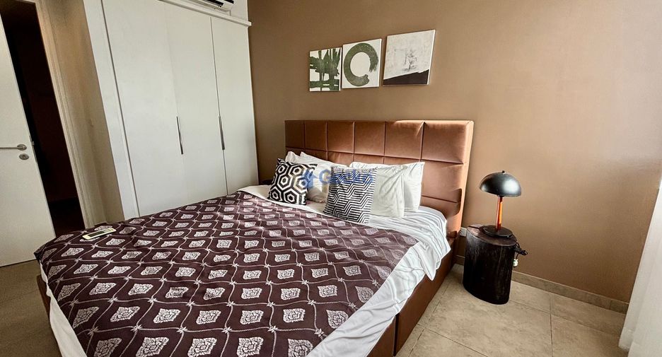 À louer 2 chambres condo à Pratumnak, Pattaya