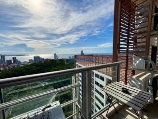 出租 2 卧室 公寓 在 Bang Lamung, Chon Buri