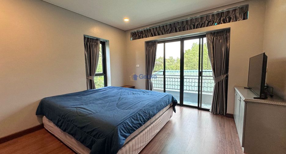 Haus zur Miete mit 4 Zimmer in Sattahip, Chonburi