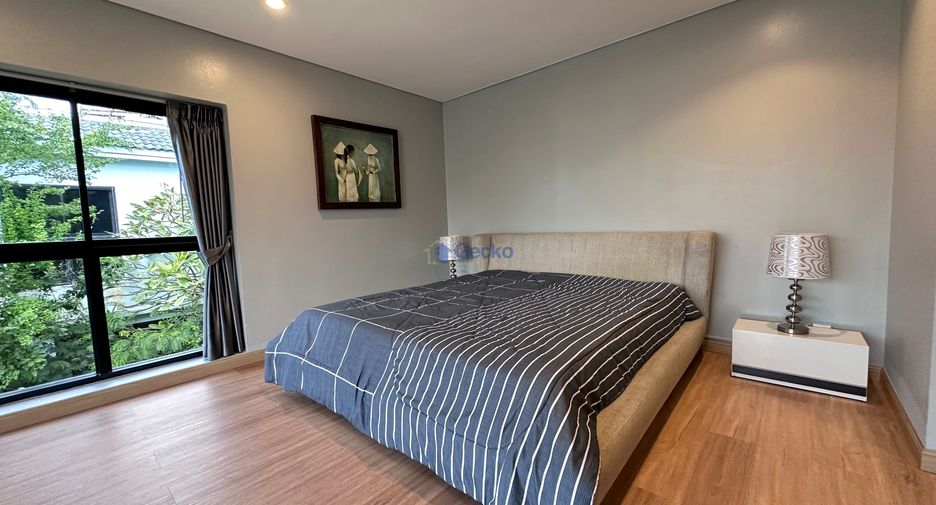 Haus zur Miete mit 4 Zimmer in Sattahip, Chonburi