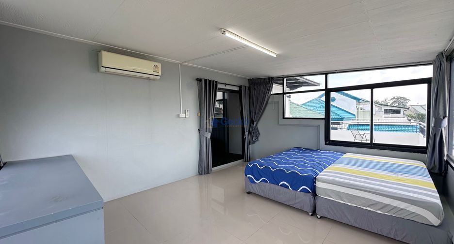 Haus zur Miete mit 4 Zimmer in Sattahip, Chonburi