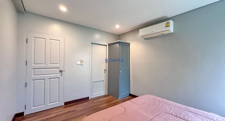 Haus zur Miete mit 4 Zimmer in Sattahip, Chonburi