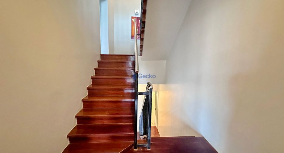 Haus zur Miete mit 4 Zimmer in Sattahip, Chonburi