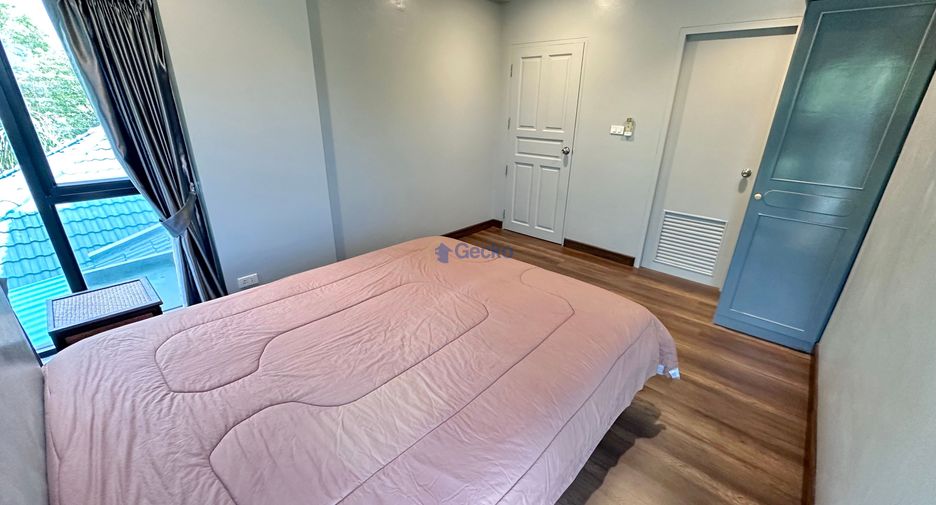 Haus zur Miete mit 4 Zimmer in Sattahip, Chonburi