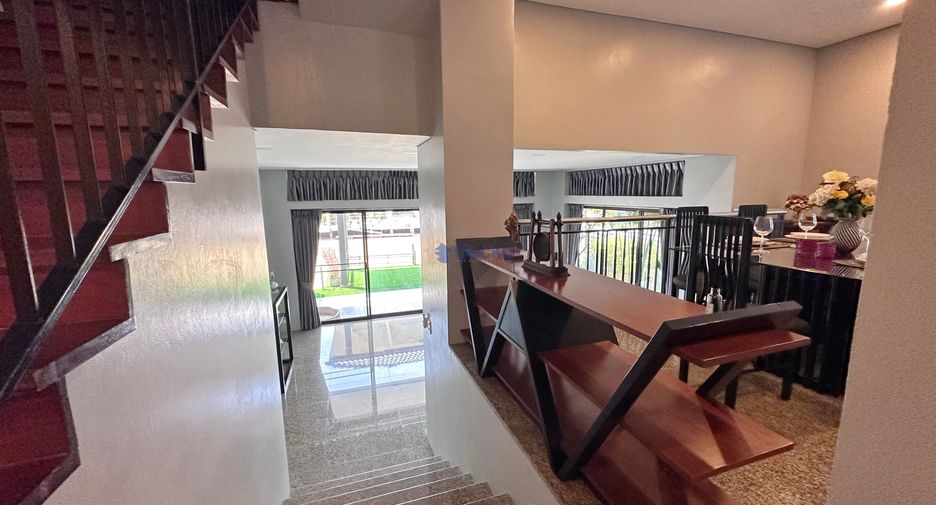 Haus zur Miete mit 4 Zimmer in Sattahip, Chonburi
