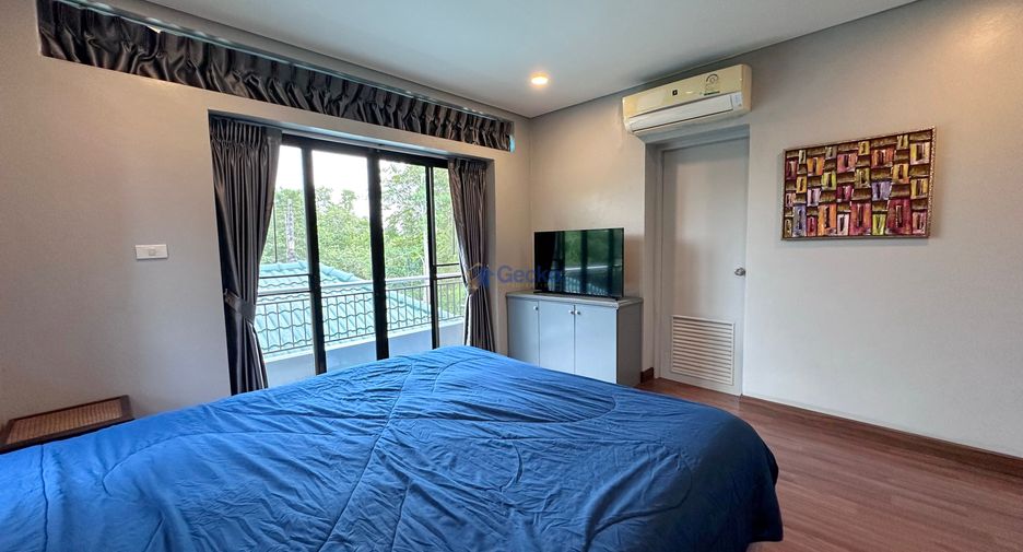 Haus zur Miete mit 4 Zimmer in Sattahip, Chonburi