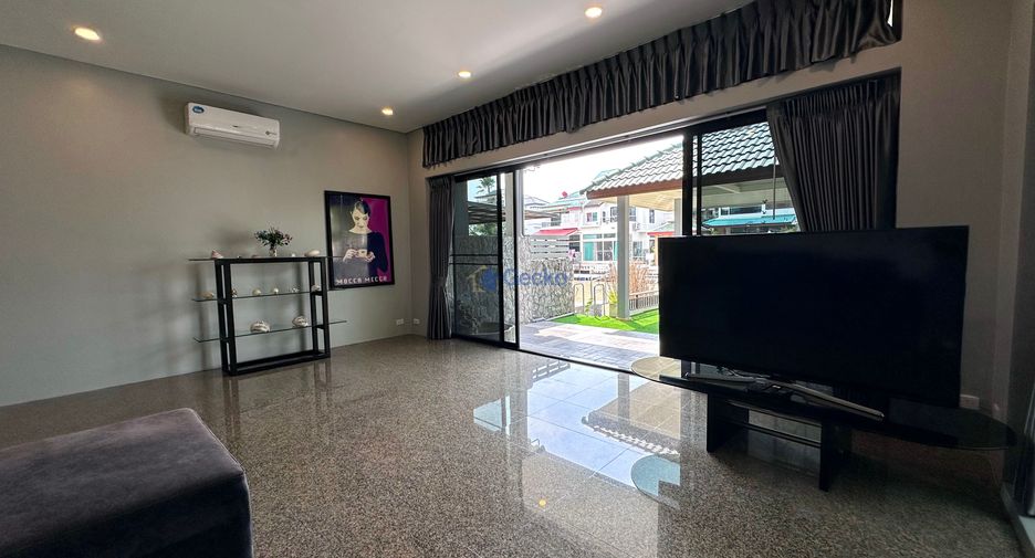Haus zur Miete mit 4 Zimmer in Sattahip, Chonburi