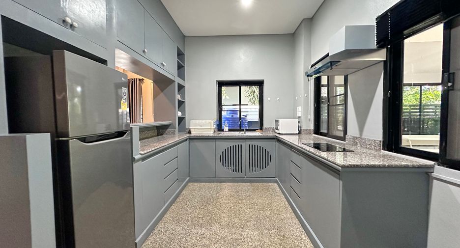 Haus zur Miete mit 4 Zimmer in Sattahip, Chonburi