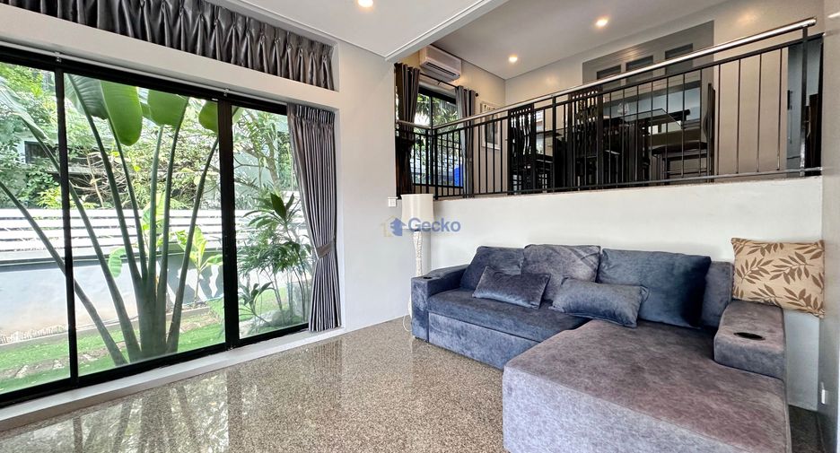 Haus zur Miete mit 4 Zimmer in Sattahip, Chonburi