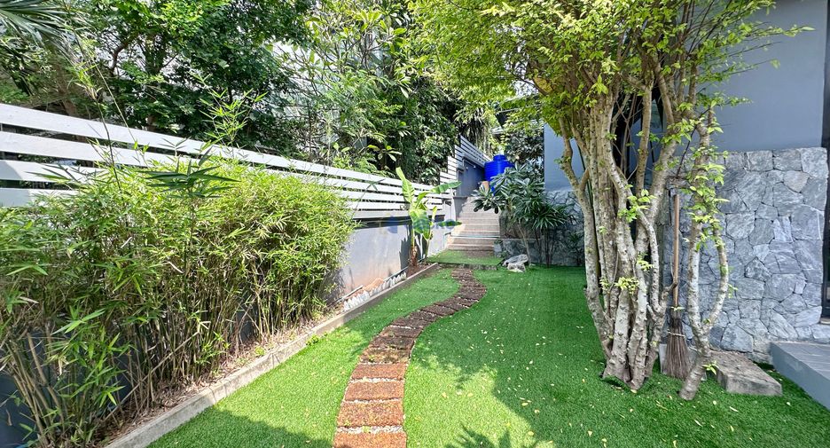 Haus zur Miete mit 4 Zimmer in Sattahip, Chonburi