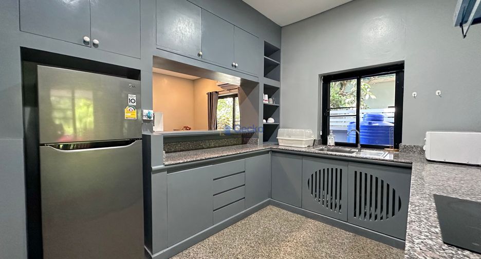 Haus zur Miete mit 4 Zimmer in Sattahip, Chonburi