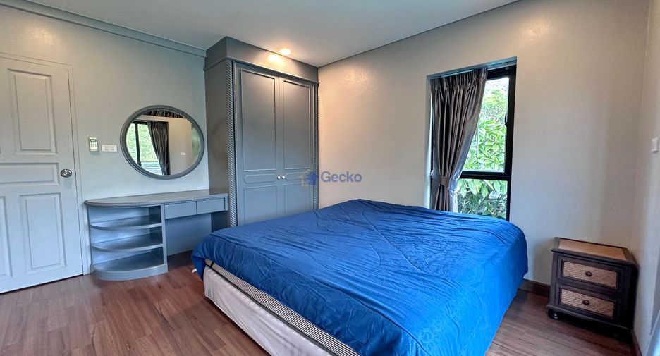 Haus zur Miete mit 4 Zimmer in Sattahip, Chonburi