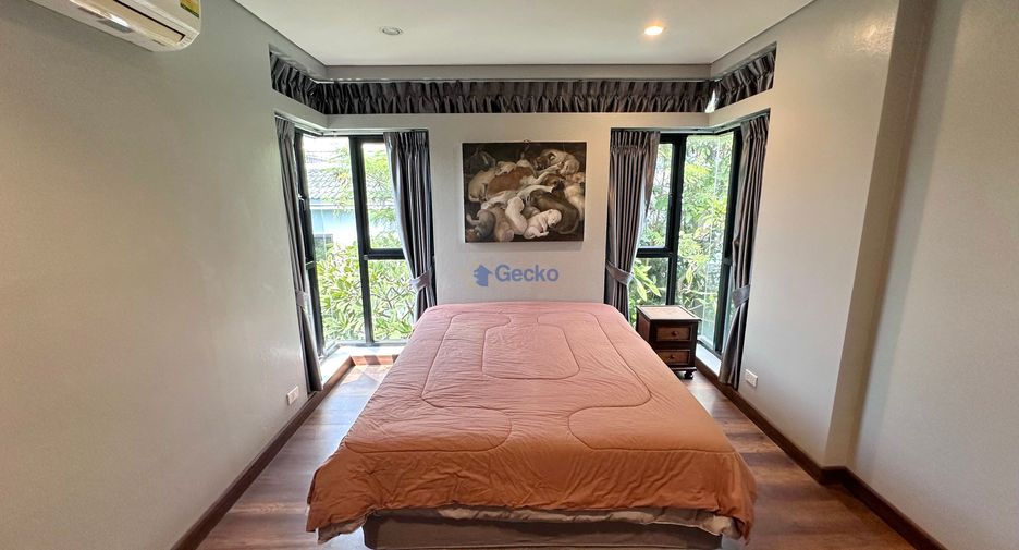 Haus zur Miete mit 4 Zimmer in Sattahip, Chonburi
