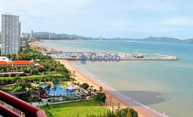 出租 1 卧室 公寓 在 Sattahip, Chon Buri
