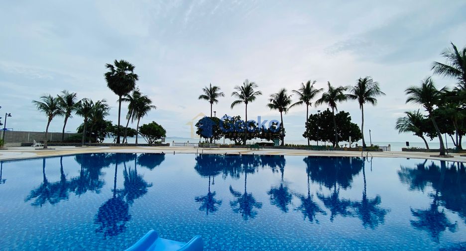 出租 1 卧室 公寓 在 Sattahip, Chon Buri
