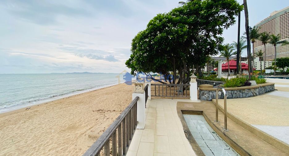 出租 1 卧室 公寓 在 Sattahip, Chon Buri