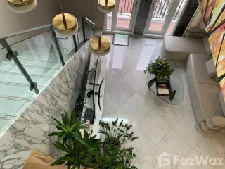 For sale and for rent 3 bedrooms condo in Yan Nawa, Bangkok