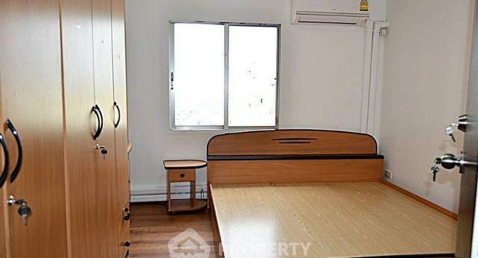 Продажа 2 спальни кондо в Ян Наща, Бангкок
