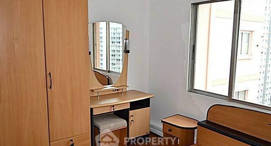 Продажа 2 спальни кондо в Ян Наща, Бангкок