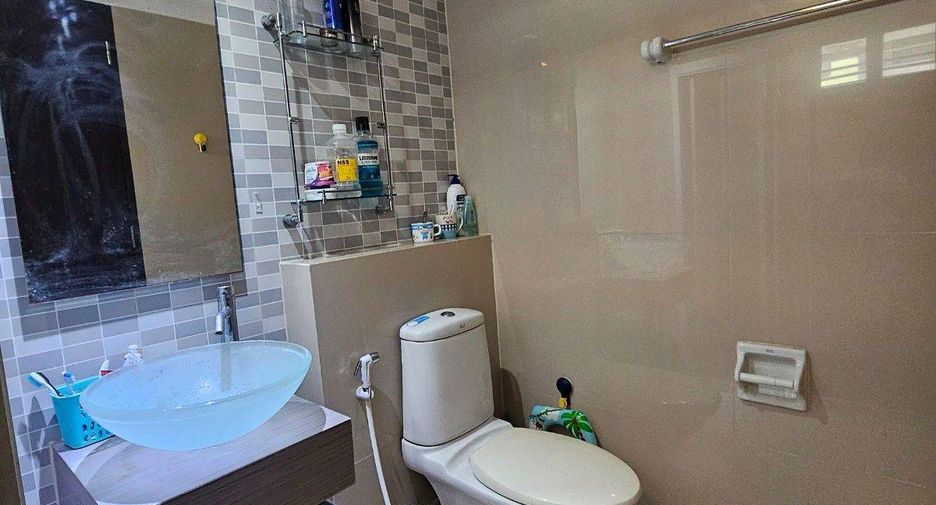 Wohnung zum Kauf mit 2 Zimmer in Chatuchak, Bangkok