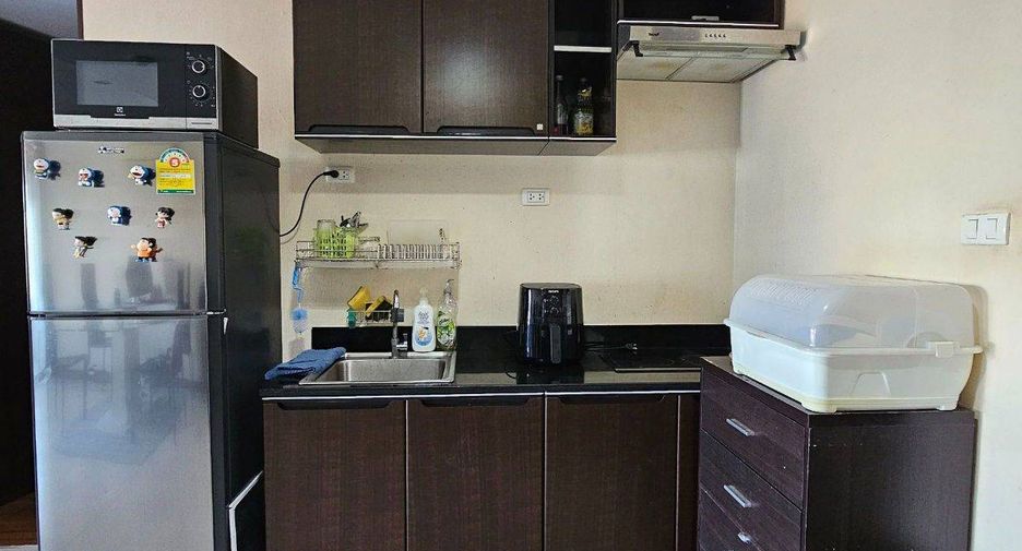 Wohnung zum Kauf mit 2 Zimmer in Chatuchak, Bangkok