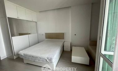 For sale 1 bed condo in Huai Khwang, Bangkok