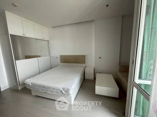For sale 1 bed condo in Huai Khwang, Bangkok