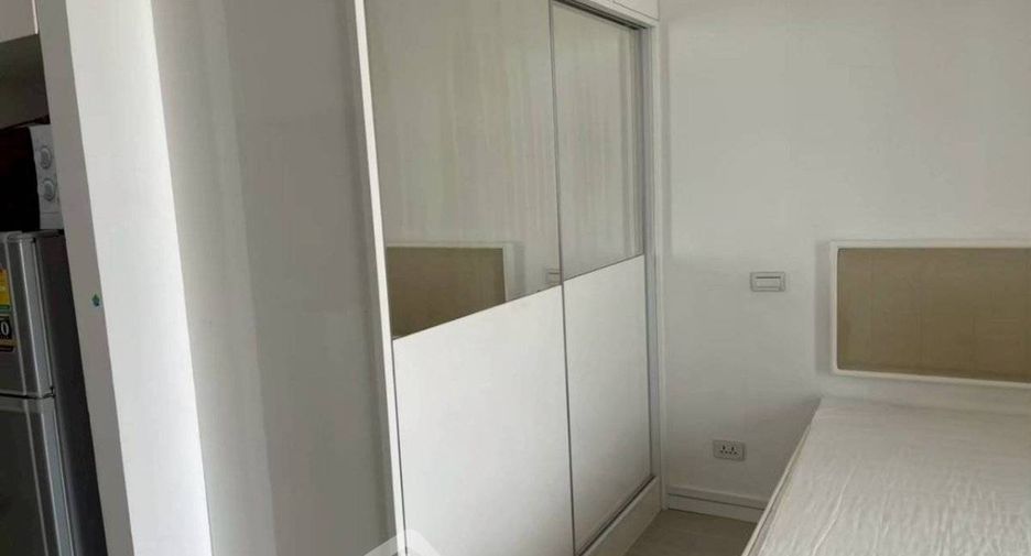 For sale 1 bed condo in Huai Khwang, Bangkok