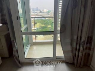 For sale 1 bed condo in Huai Khwang, Bangkok