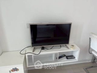 For sale 1 bed condo in Huai Khwang, Bangkok