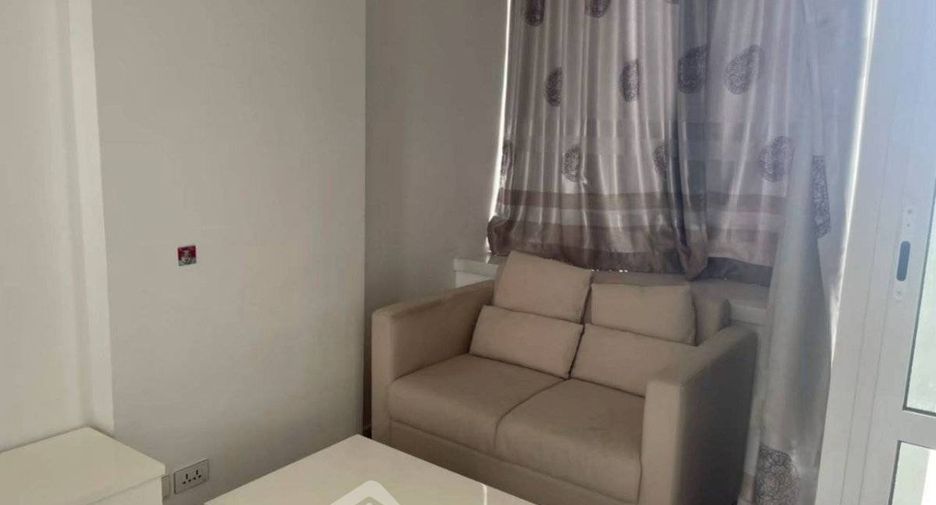 For sale 1 bed condo in Huai Khwang, Bangkok