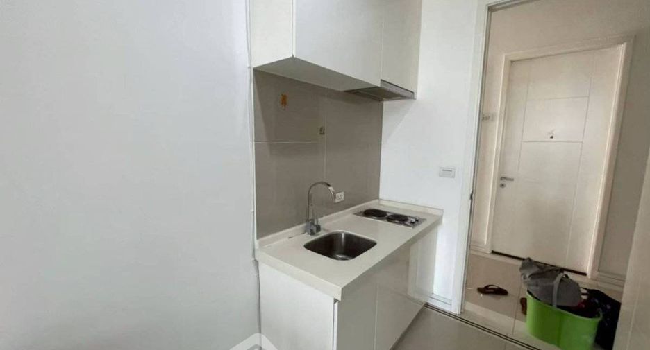 For sale 1 bed condo in Huai Khwang, Bangkok