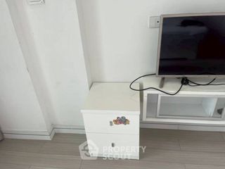 For sale 1 bed condo in Huai Khwang, Bangkok