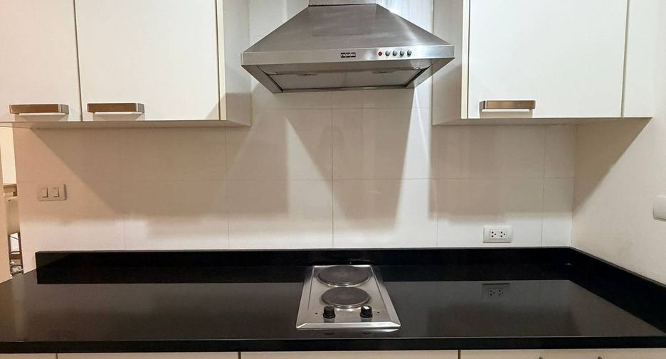 Condo en venta de 1 habitaciones en Watthana, Bangkok