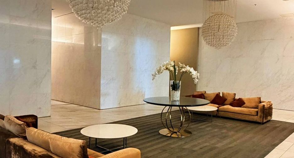 Condo en venta de 1 habitaciones en Watthana, Bangkok