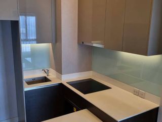 For sale 1 bed condo in Phaya Thai, Bangkok