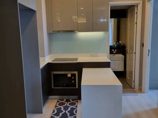 For sale 1 bed condo in Phaya Thai, Bangkok