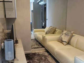 For sale 1 bed condo in Phaya Thai, Bangkok