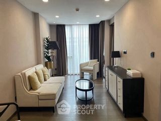 For rent and for sale 1 bed condo in Pathum Wan, Bangkok