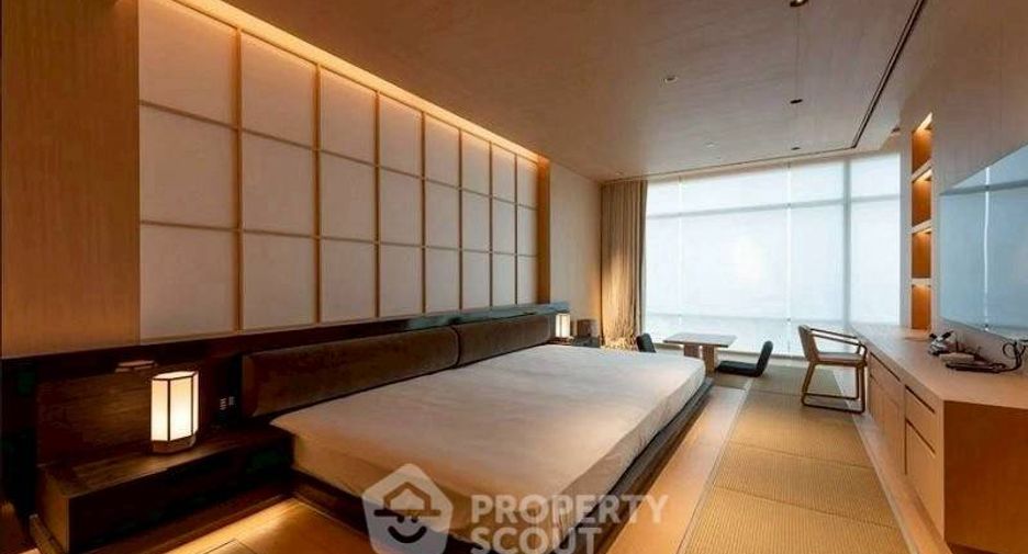 À vendre 4 chambres condo à Bang Kho Laem, Bangkok